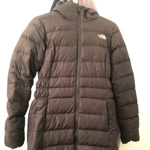 The North Face Gotham Parka